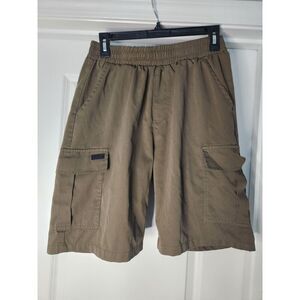 Men’s Cargo Shorts – Size M (Pre-owned, Excellent Condition)